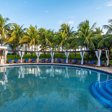 Hotel Dos Playas Faranda Cancún Dış mekan fotoğraf