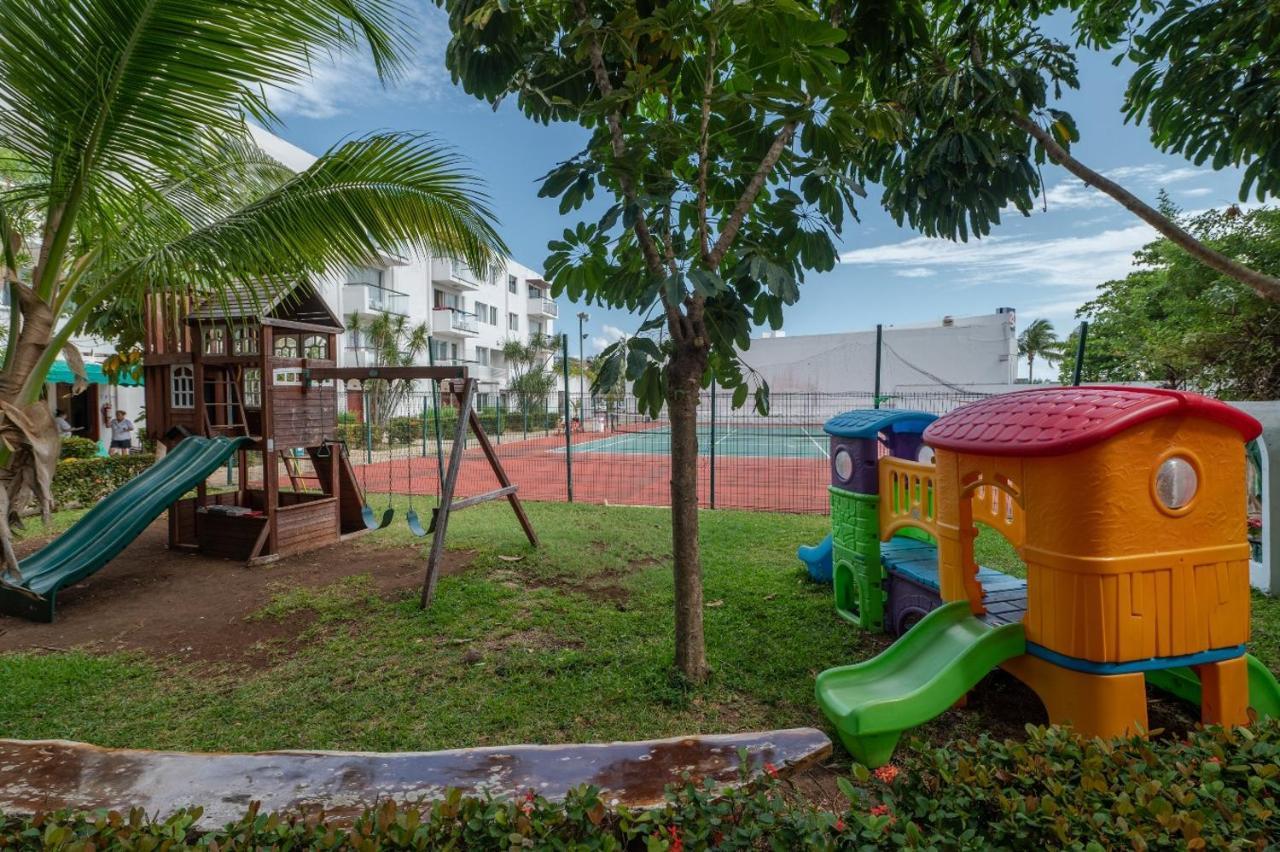 Hotel Dos Playas Faranda Cancún Dış mekan fotoğraf