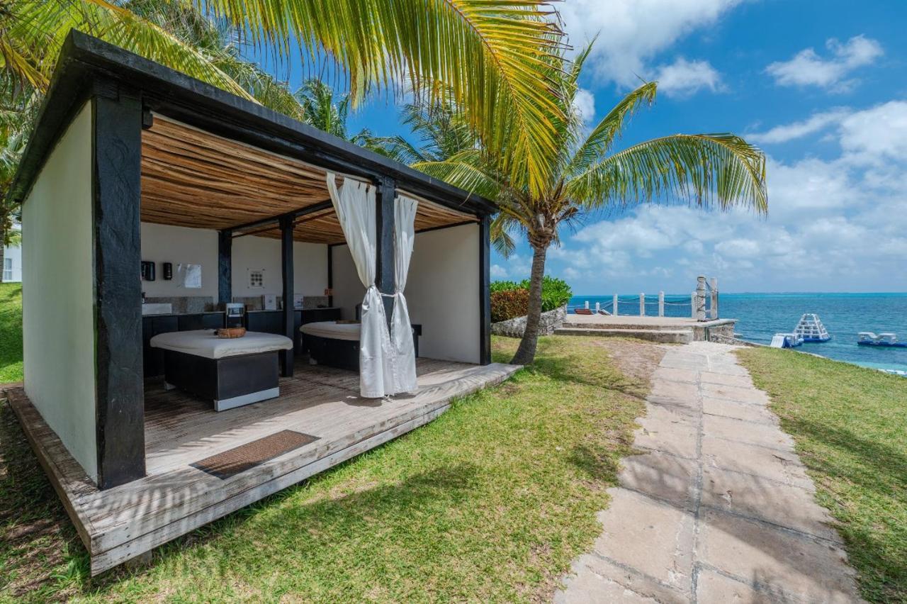 Hotel Dos Playas Faranda Cancún Dış mekan fotoğraf
