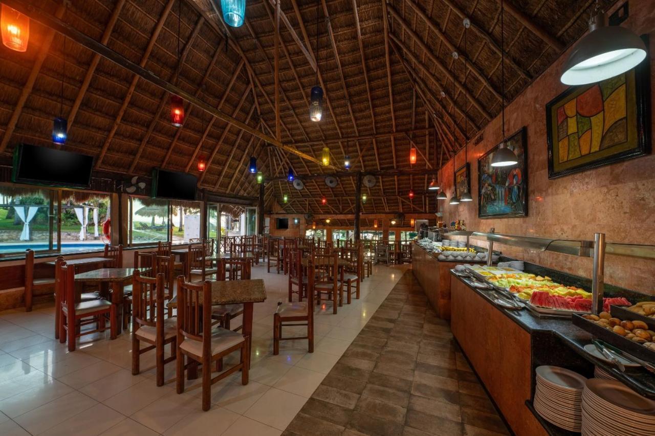Hotel Dos Playas Faranda Cancún Dış mekan fotoğraf