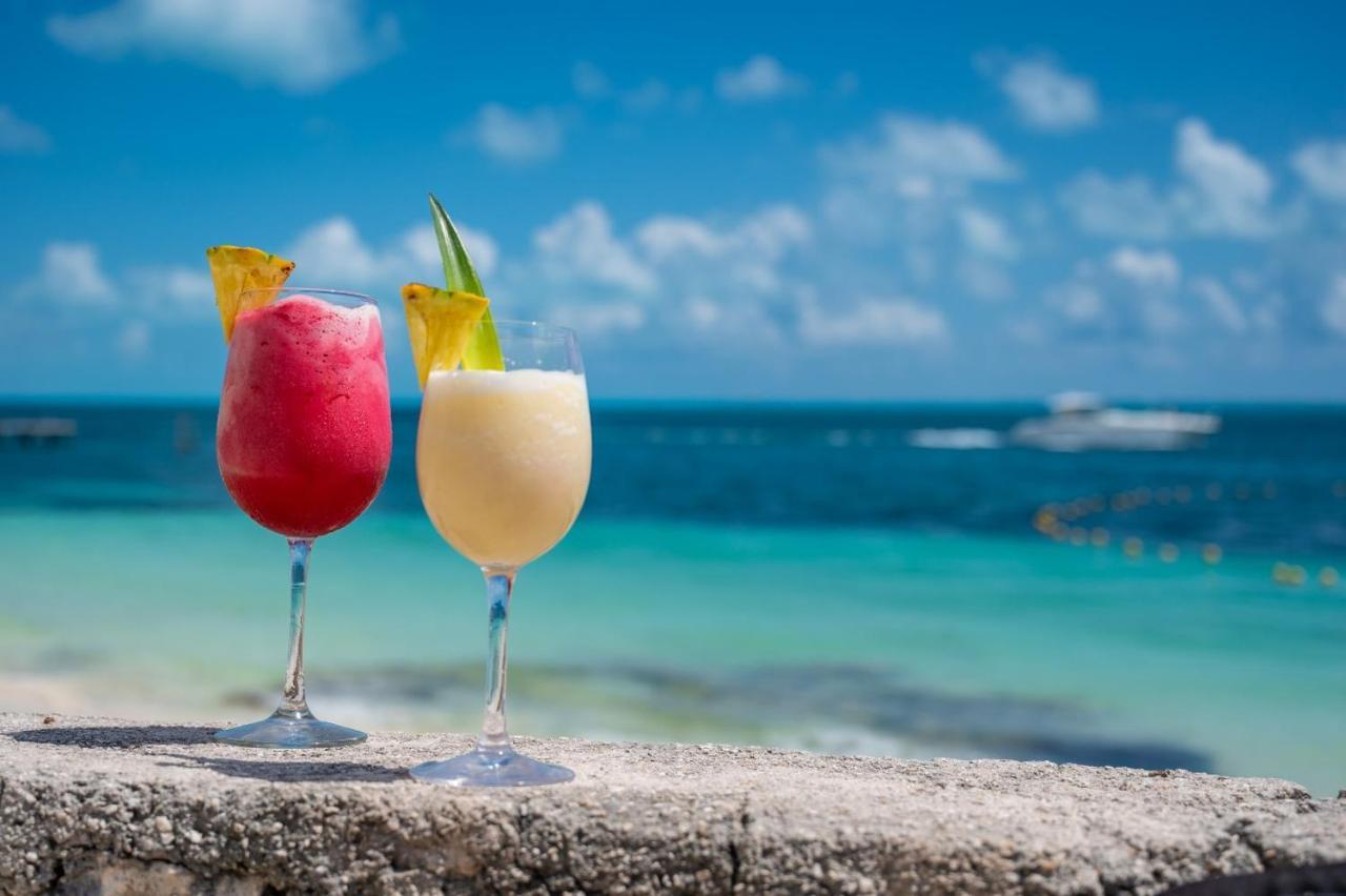 Hotel Dos Playas Faranda Cancún Dış mekan fotoğraf