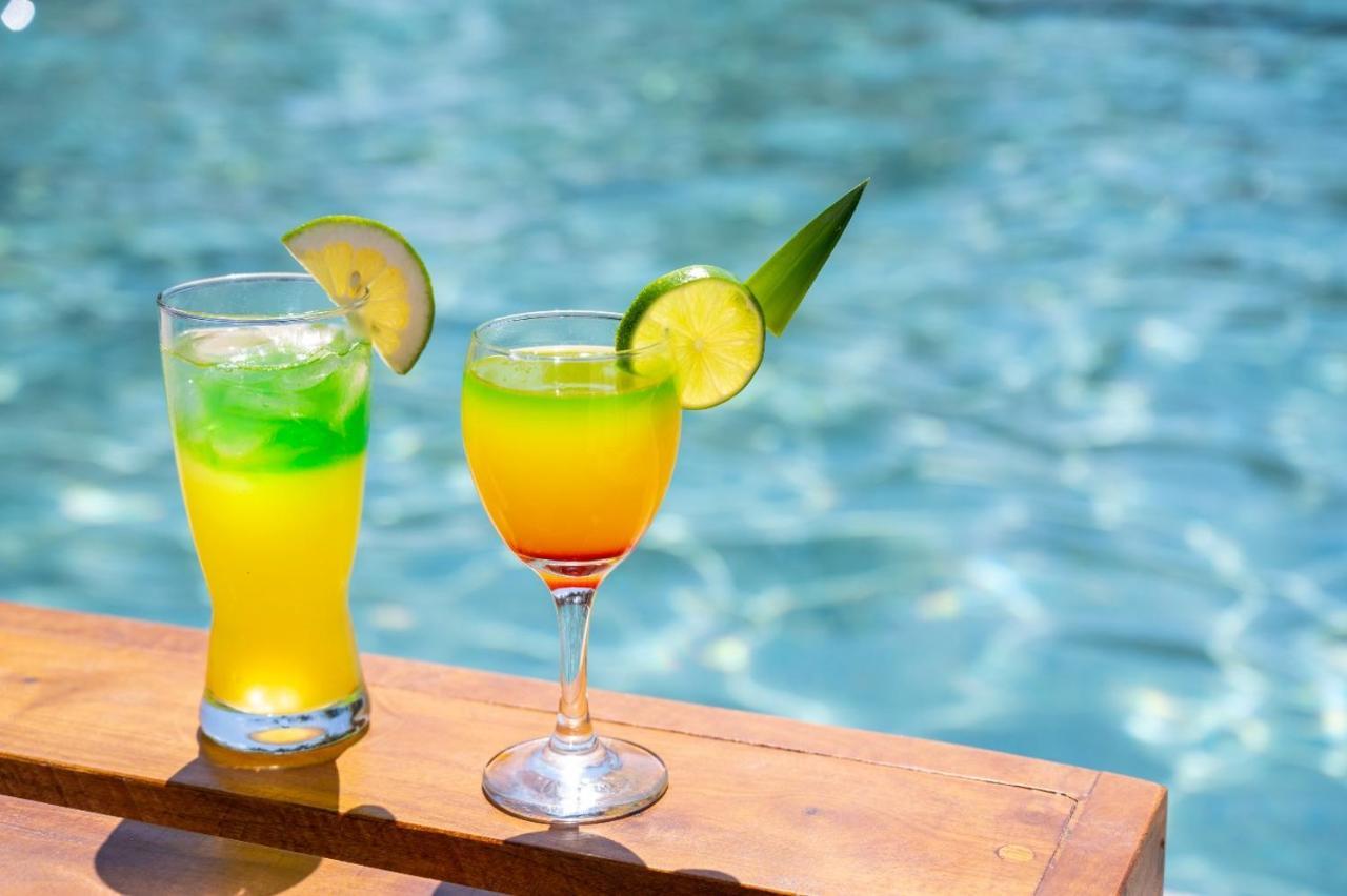Hotel Dos Playas Faranda Cancún Dış mekan fotoğraf